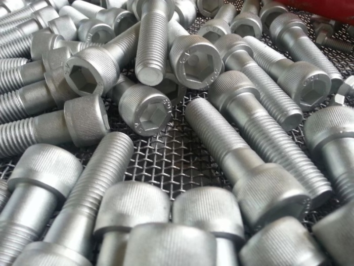 達克羅處理與電鍍哪個好？