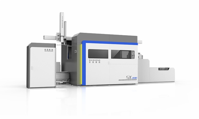 達克羅涂覆設備生產線的優勢